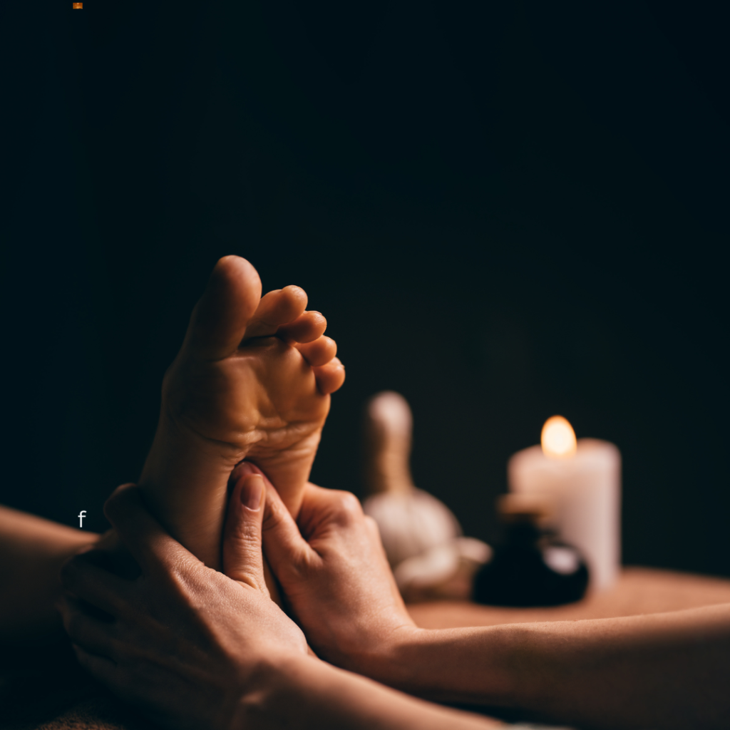 About - Infinity Bali Spa
